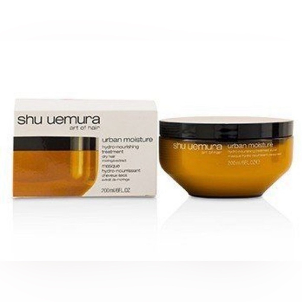Shu Uemura Urban Moisture Hydro-Nourishing Treatment